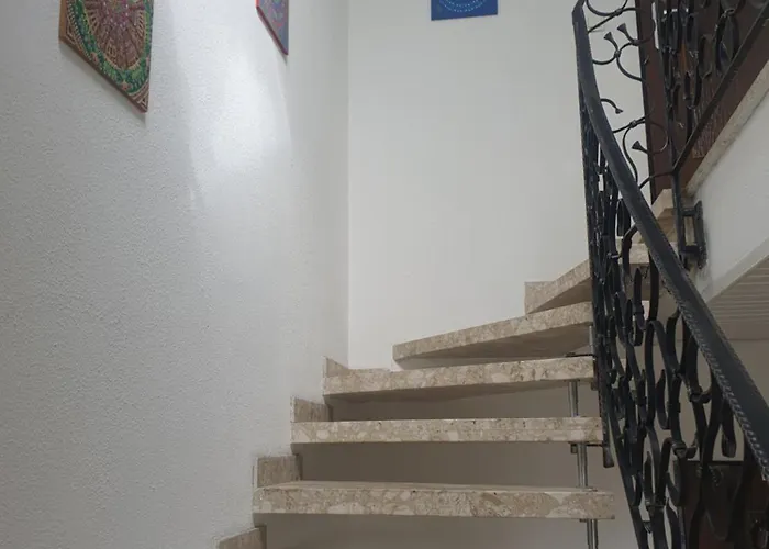 Pension Zum Hollerbusch
