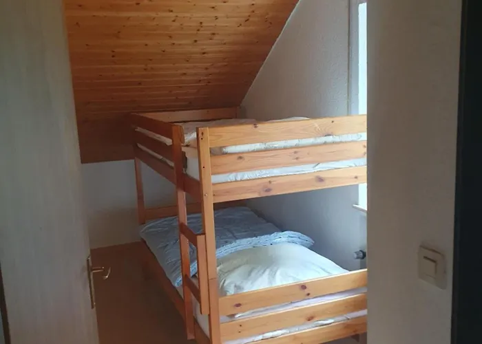 Pension Zum Hollerbusch