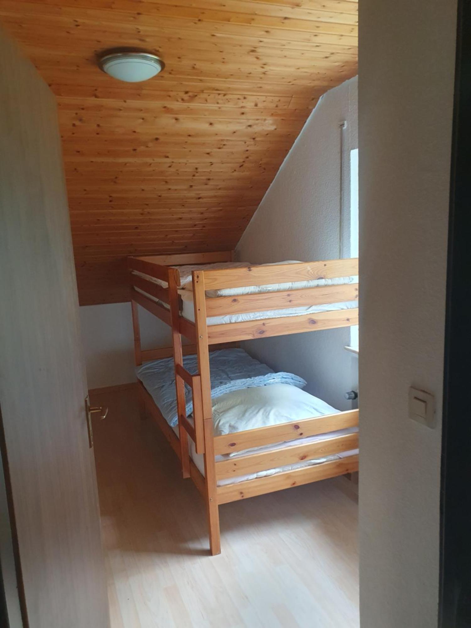 Apartment Zum Hollerbusch *